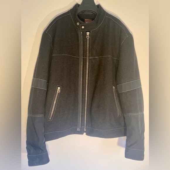 Hugo Boss Men’s Coat - Picture 7 of 7